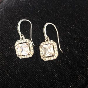 Stella & Dot earrings